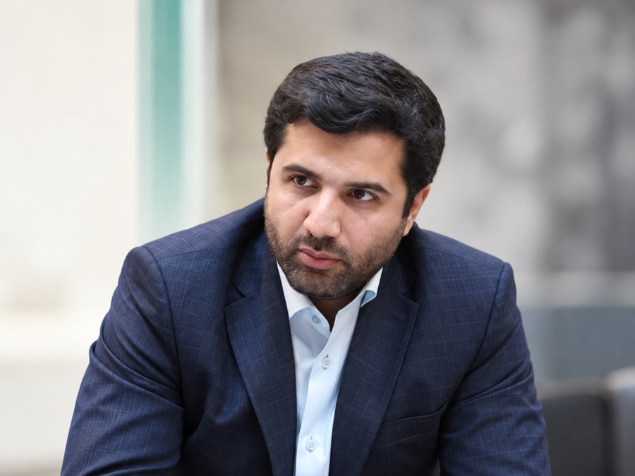 علی بابایی