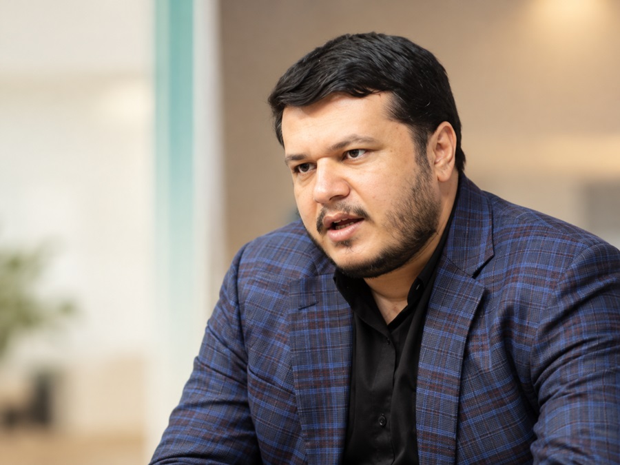 حجت اله نیکی ملکی