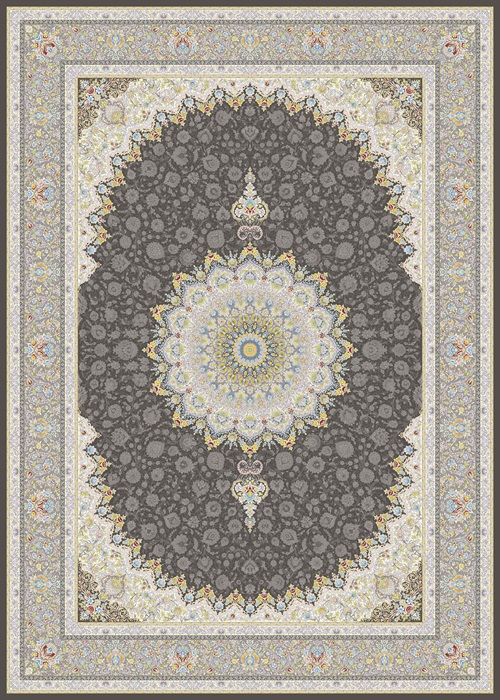 طرح پادری دیماهوم