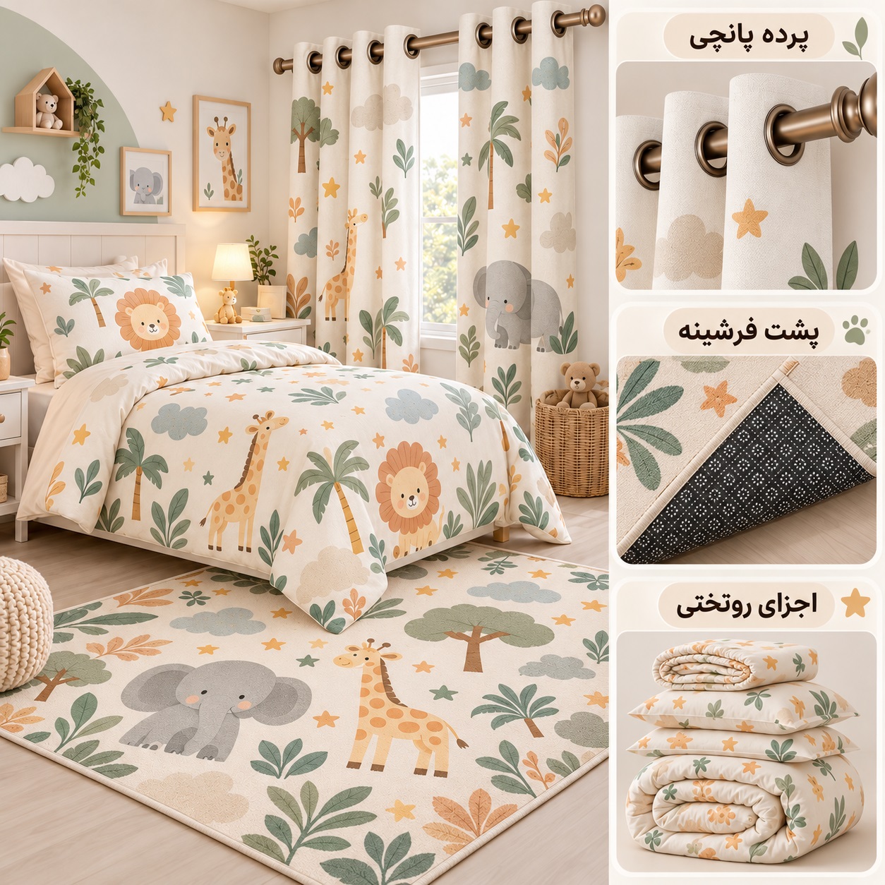 زیرسفره ای