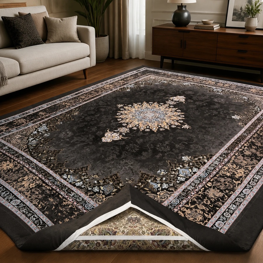 روفرشی کشدار
